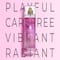 Giordano Berry Sorbet Body Mist (250 ml)
