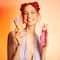 Giordano Berry Sorbet Body Mist (250 ml)