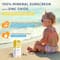 Chicco Baby Moments Mineral Sun Cream SPF 50 (75 g)