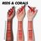 Make Up For Ever Rouge Artist for Ever Stick Satin - 119 Fire On Me (2.4 g)
