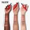 Make Up For Ever Rouge Artist for Ever Stick Satin - 164 Sassy Rhubarb (2.4 g)