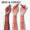 Make Up For Ever Rouge Artist for Ever Stick Satin - 164 Sassy Rhubarb (2.4 g)