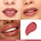 Make Up For Ever Rouge Artist for Ever Stick Satin - 164 Sassy Rhubarb (2.4 g)