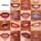 Make Up For Ever Rouge Artist for Ever Stick Satin - 164 Sassy Rhubarb (2.4 g)