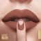 Lakme Xtraordin-airy Lip Mousse Mini - Bare Nude (1.8 g)