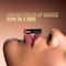 Lakme Xtraordin-airy Lip Mousse Mini - Bare Nude (1.8 g)