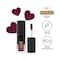 Lakme Xtraordin-airy Lip Mousse Mini - Dark Cherry (1.8 g)