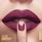Lakme Xtraordin-airy Lip Mousse Mini - Dark Cherry (1.8 g)