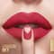 Lakme Xtraordin-airy Lip Mousse Mini - Crimson Sky (1.8 g)