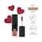 Lakme Xtraordin-airy Lip Mousse Mini - Crimson Sky (1.8 g)