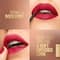 Lakme Xtraordin-airy Lip Mousse Mini - Crimson Sky (1.8 g)
