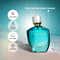 AJMAL Scent of The Ocean Unisex Eau De Parfum (100 ml)