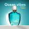 AJMAL Scent of The Ocean Unisex Eau De Parfum (100 ml)