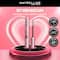 Maybelline New York Too Glam To Give A Damn Kit with Bag (6 pcs)