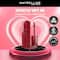 Maybelline New York Too Glam To Give A Damn Kit with Bag (6 pcs)