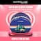 Maybelline New York Too Glam To Give A Damn Kit with Bag (6 pcs)