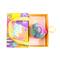 The Sass Bar Mermaid Lagoon Cupcake Soap (115 g)