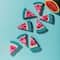 The Sass Bar Watermelon Cake Soap (120 g)
