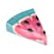The Sass Bar Watermelon Cake Soap (120 g)