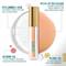 Lakme 9to5 Hya Matte Liquid Concealer - Ivory (2 ml)