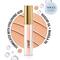 Lakme 9to5 Hya Matte Liquid Concealer - Ivory (2 ml)