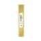 Lakme 9to5 Hya Matte Liquid Concealer - Sand (2 ml)