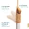 Lakme 9to5 Hya Matte Liquid Concealer - Beige (2 ml)