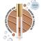 Lakme 9to5 Hya Matte Liquid Concealer - Cinnamon (2 ml)