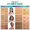 Lakme 9to5 Hya Matte Liquid Concealer - Cinnamon (2 ml)