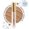 Lakme 9to5 Hya Matte Liquid Concealer - Almond (2 ml)