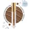 Lakme 9to5 Hya Matte Liquid Concealer - Walnut (2 ml)