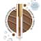 Lakme 9to5 Hya Matte Liquid Concealer - Walnut (2 ml)