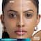 Lakme 9to5 Hya Matte Foundation + Hyaluronic Acid - Warm Caramel (25 ml)