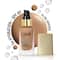 Lakme 9to5 Hya Matte Foundation + Hyaluronic Acid - Warm Caramel (25 ml)