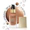 Lakme 9to5 Hya Matte Foundation + Hyaluronic Acid - Neutral Chestnut (25 ml)