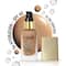 Lakme 9to5 Hya Matte Foundation + Hyaluronic Acid - Cool Walnut (25 ml)
