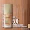 Lakme 9to5 Hya Matte Foundation + Hyaluronic Acid - Cool Cocoa (25 ml)