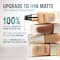 Lakme 9to5 Hya Matte Foundation + Hyaluronic Acid - Warm Wood (25 ml)