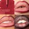 Huda Beauty Lip Contour Stain - Cherry Red (1 ml)