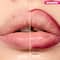 Huda Beauty Lip Contour Stain - Cherry Red (1 ml)
