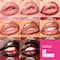 Huda Beauty Lip Contour Stain - Cinnamon (1 ml)