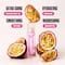 Huda Beauty Faux Filler Oil - Juicy Peach (3.9 ml)