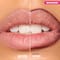 Huda Beauty Lip Contour Stain - Warm Brown (1 ml)