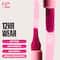 Huda Beauty Lip Contour Stain - Rosewood (1 ml)