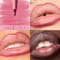 Huda Beauty Lip Contour Stain - Rosewood (1 ml)