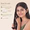LOVE beauty AND planet Olive Oil & Peptide Bond Repair Damage Rescue Serum Creme (50 ml)