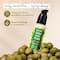 LOVE beauty AND planet Olive Oil & Peptide Bond Repair Damage Rescue Serum Creme (50 ml)
