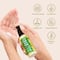 LOVE beauty AND planet Olive Oil & Peptide Bond Repair Damage Rescue Serum Creme (50 ml)