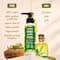 Love Beauty And Planet Olive Oil & Peptide Bond Repair Prewash Treatment (95 ml)
