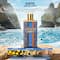 Guess Amore Capri Eau De Toilette (100 ml) with a Refreshing Blend of Citrus and Tropical Fruits